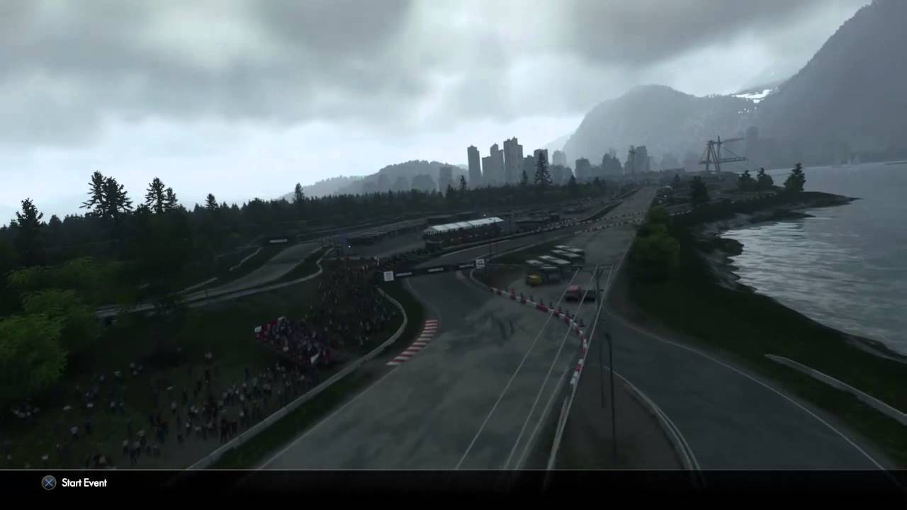 Drive Club offline gameplay YouTube