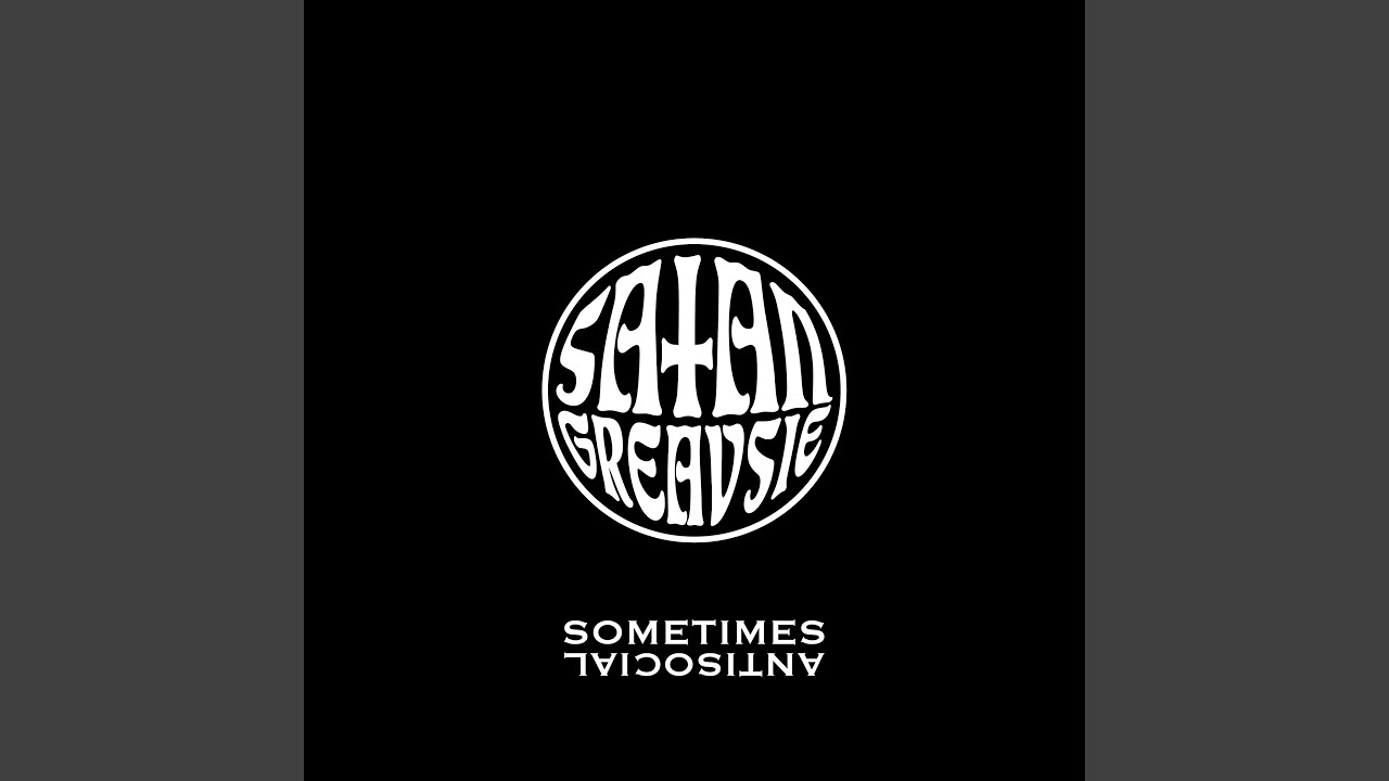 Watch Sometimes Antisocial on YouTube Watch Sometimes Antisocial on YouTube