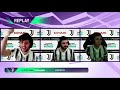 FC Barcelona vs. Juventus | Highlights Matchday 5 eFootball.Pro IQONIQ 2020-2021