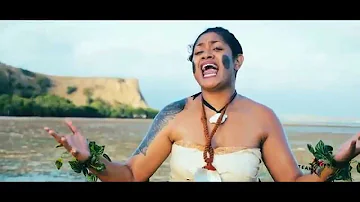 Time To Shine - Team PNG Celebration song - 2015 Pacific Games Official Music Video