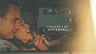 Nick & Alicia Clark I Couldnt Do Anything.