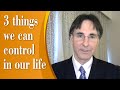 Dr Demartini on how to be grateful for both sides in us and others