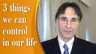 Dr Demartini on how to be grateful for both sides in us and others