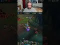 Rate the penta  #leagueoflegends