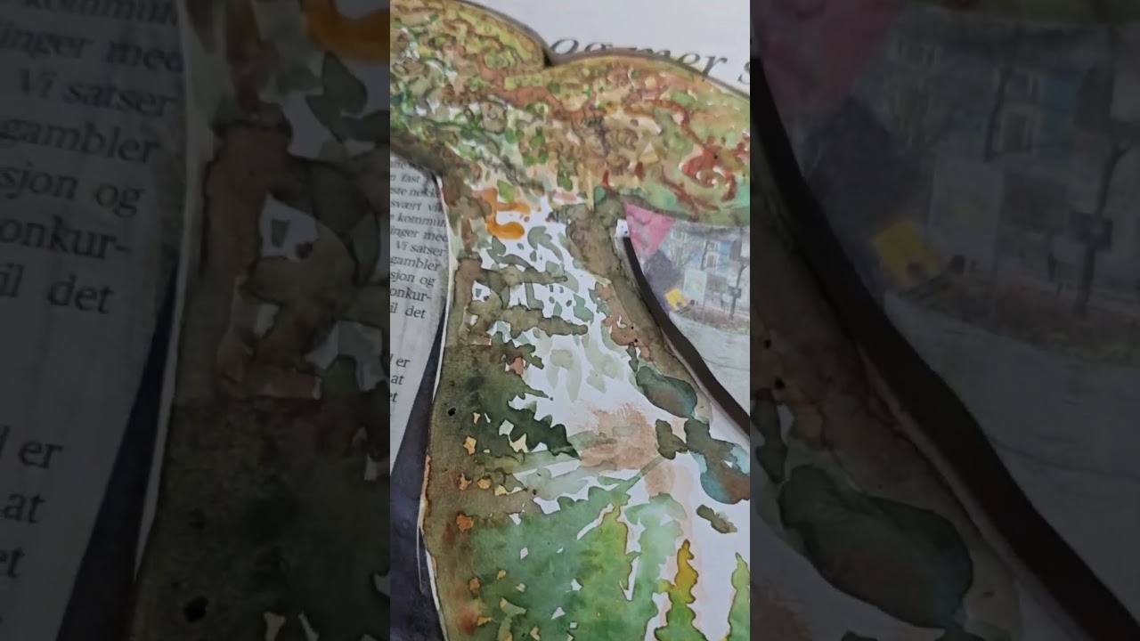 Drink and Draw event 