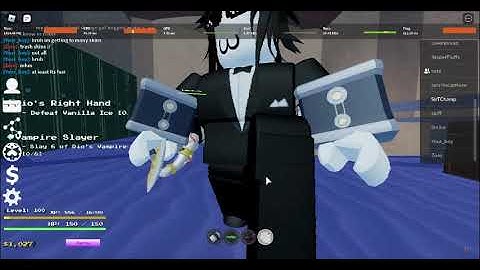 [Project Star] showing weird stand storage bug, then accidently getting female sp bruh