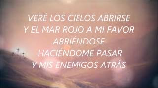 Vere los Cielos (letra) Nancy Amancio chords