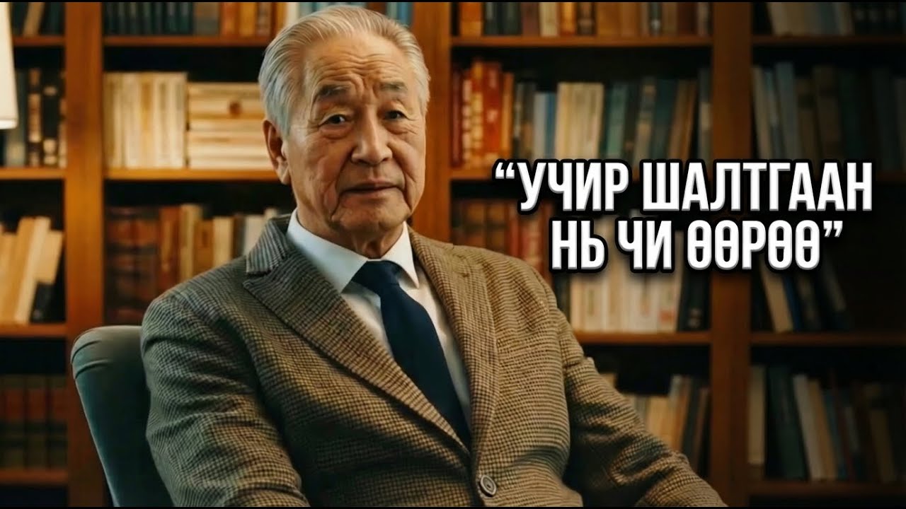 Мөнгө яагаад тогтдоггүй вэ? Еврей мэргэн ухаанаас