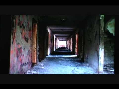 Kalamazoo, MI, Haunted Abandoned Asylum Movie Trailer 