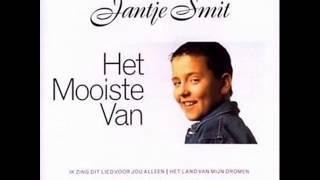 Video thumbnail of "jantje smit lieve opa"