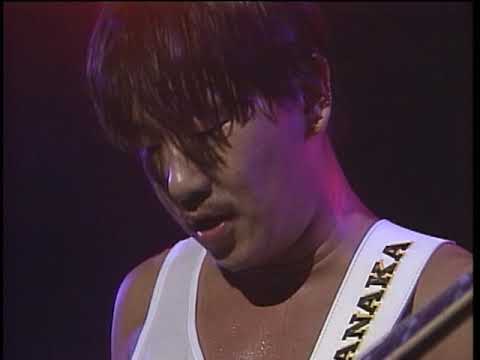 高中正義(MASAYOSHI TAKANAKA)/ Blue Lagoon '86 - YouTube