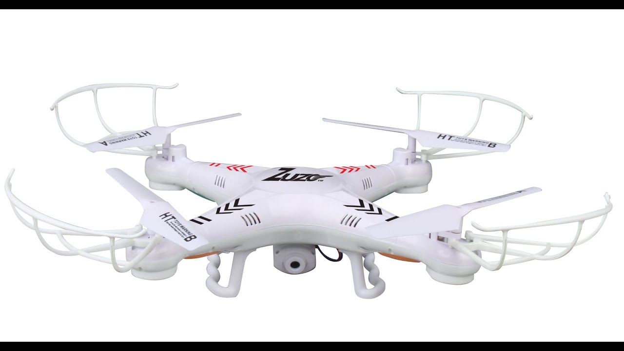 zuzo drone