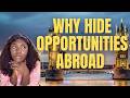 Why Some Immigrants in the UK Don’t Share Opportunities With Others #studyinuk