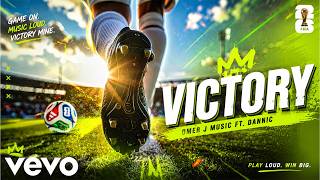 Victory - OMER J MUSIC ft. DANNIC | [FIFA World Cup 2026™] | Fan Made Football Song