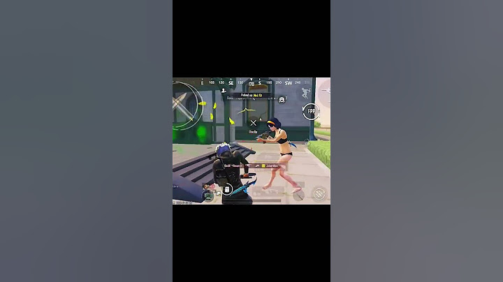I Got Revenge In This Battle Royale!
