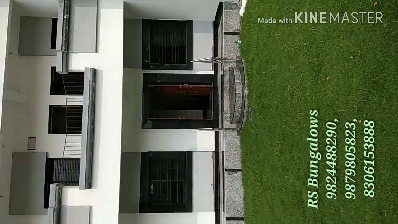 RS BUNGALOWS , Juhapura, Ahmedabad. YouTube