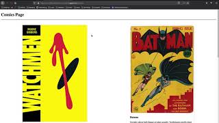 Full Stack Web Developer Course: 10_3 - YelpClone Basic Styles