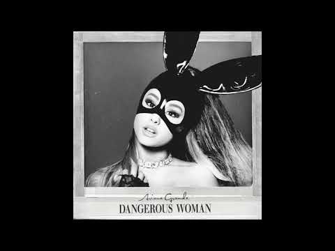 Side To Side 8D Audio Clean Ariana Grande Feat Nicki Minaj