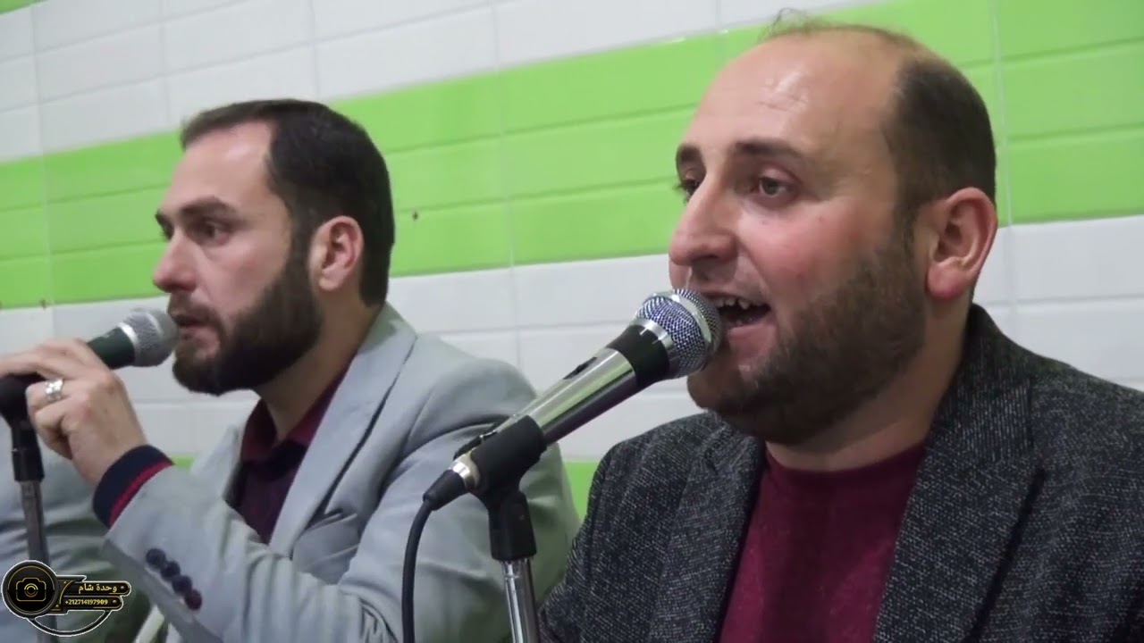 زفاف العريس عبدو طالب جلخي2