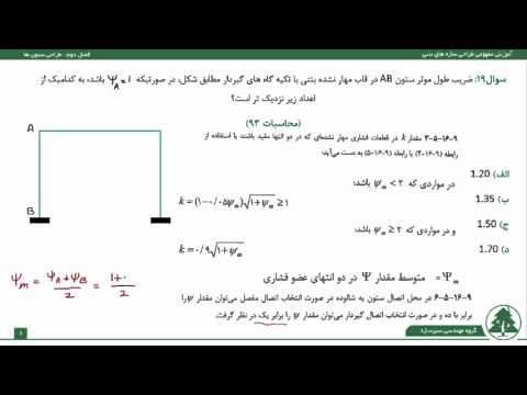 تصویری: لنگر برای بتن. انواع لنگر