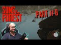 Lets Play Sons of the Forest #8 - Die Baumeister