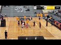 Guelph Gryphons vs Queens, 2 - 3, Jan 17, 25, OUA League Game