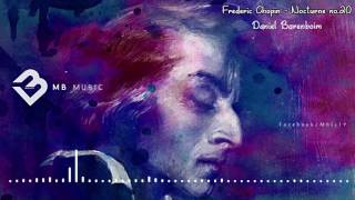 ذكريات الماضي - فريدريك شوبان - Chopin Nocturne no.20 - المقطوعة رقم 20