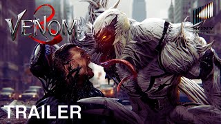 Venom 3: The Last Dance (2024) – First Trailer (HD) Tom Hardy
