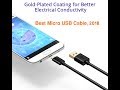 Best micro usb cable review