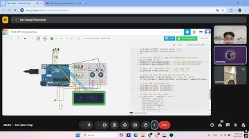 IoT102 - Buổi 4: ứng dụng ADC và PWM vào đèn ngủ thông minh