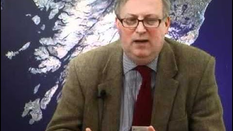 Scots language: A cultural heritage