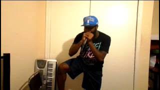 Asking Alexandria- Final Episode (Vocal Cover)