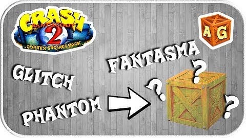 [Glitch] Phantom Box In "Hang Eight" (Crash Bandicoot 2 USA) [1080p & 60fps].