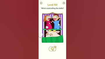 DOP 2 : Delet One Part level 499 #shorts #gaming #games #gamer #game#fyp#fypシ #viralshorts