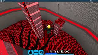 Retro map test - Voluto