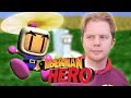 Bomberman Hero - Nitro Rad