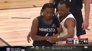 Rob Dillingham - Summer League Highlights (2025)