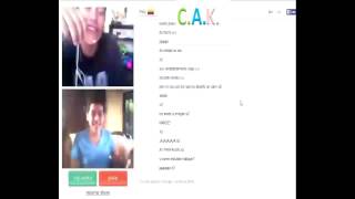 Chatroulette Alternative #1 Amorios raros y mas... XD