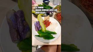 #taiwan #food #taiwanindonesia