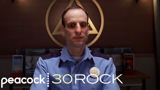 Tracy Is Irish Christian | 30 Rock