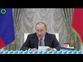 Путин без раскачки!!!!!!