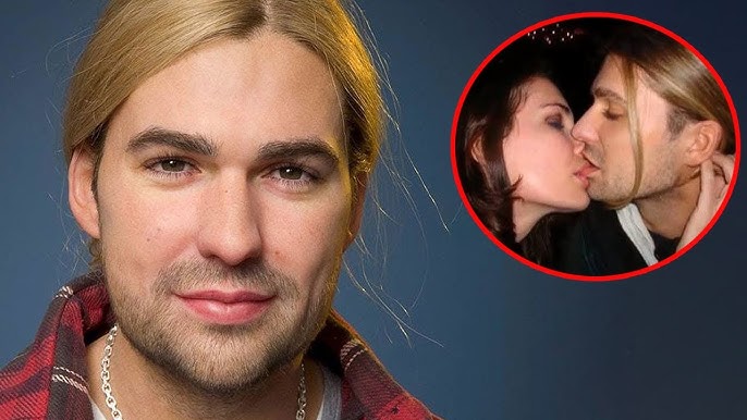 Mit 44 gibt David Garrett ENDLICH zu, was wir alle vermutet haben - YouTube