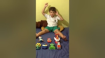 Rescue Bots Heatwave-Boulder-Chase-Blades-High Tide