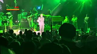 Damian Marley Shut It Down Live – The Crowd Went Wild 🔥
