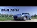 JAGUAR E-TYPE - 1964 | GALLERY AALDERING TV
