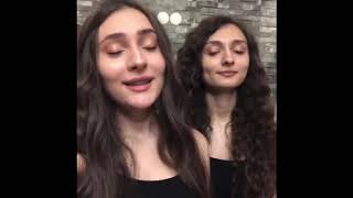 Beyza ft. Merve - NIMET 🌻 (COVER) Resimi