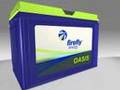 Firefly Energy Oasis Battery