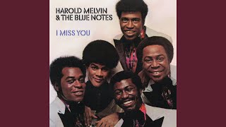 Video thumbnail of "Harold Melvin & the Blue Notes - If You Don't Know Me by Now"