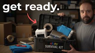 картинка: Руководство по выживанию на eBay в четвертом квартале (8 шагов для максимальной прибыли)