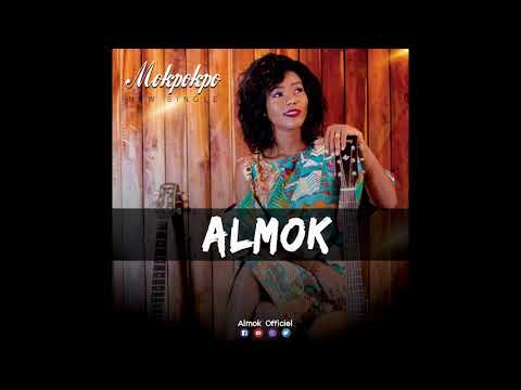 ALMOK - ''Mokpokpo'' (Official Audio) 2018